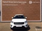 Hyundai Creta 1.6, 2019, 