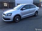 Volkswagen Polo 1.6AT, 2012, 