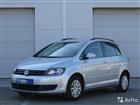 Volkswagen Golf Plus 1.6, 2011, 