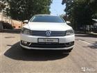 Volkswagen Passat 1.8AMT, 2011, 