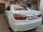 Toyota Camry 3.5AT, 2015, 