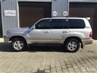 Toyota Land Cruiser 4.7AT, 2004, 