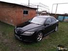 Mazda 6 2.3AT, 2003, 