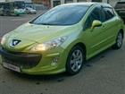 Peugeot 308 1.6AT, 2008, 