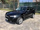 BMW X3 2.0AT, 2011, 