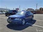 Volkswagen Passat 1.8AT, 2003, 