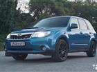 Subaru Forester 2.5AT, 2013, 