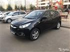 Hyundai ix35 2.0AT, 2011, 