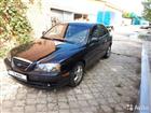 Hyundai Elantra 2.0AT, 2005, 