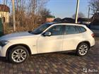 BMW X1 2.0AT, 2010, 