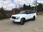 Toyota Land Cruiser 4.2, 1995, 