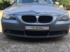 BMW 5  2.2, 2004, 