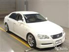 Toyota Mark X 2.5AT, 2005, 