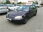 Honda Civic 1.6AT, 2000, 