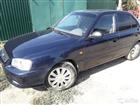 Hyundai Accent 1.5, 2006, 