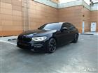 BMW 5  3.0AT, 2017, 