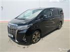 Toyota Alphard 3.5AT, 2019, 