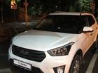 Hyundai Creta 2.0AT, 2017, 