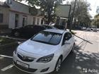 Opel Astra 1.6AT, 2012, 