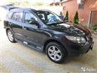 Hyundai Santa Fe 2.7AT, 2008, 