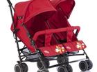    Baby Care City Twin (