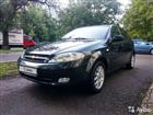 Chevrolet Lacetti 1.8, 2008, 