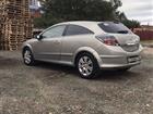 Opel Astra GTC 1.8AT, 2008, 