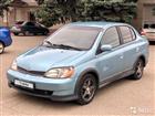 Toyota Echo 1.5AT, 2000, 