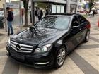 Mercedes-Benz C- 1.6AT, 2012, 