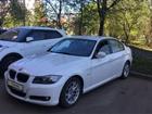 BMW 3  2.0AT, 2011, 