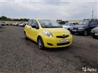 Toyota Yaris 1.3, 2009, 