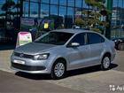 Volkswagen Polo 1.6AT, 2013, 