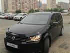 Volkswagen Touran 1.4AMT, 2012, 