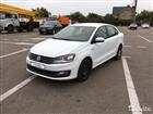 Volkswagen Polo 1.6, 2016, , 