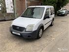 Ford Tourneo Connect 1.8, 2010, 