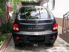 SsangYong Actyon 2.3AT, 2007, 