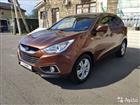 Hyundai ix35 2.0AT, 2014, 