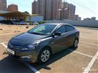 Hyundai Solaris 1.6, 2016, 