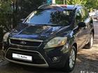 Ford Kuga 2.0AMT, 2011, 