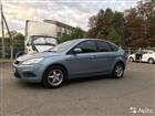 Ford Focus 1.6, 2008, 