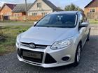 Ford Focus 1.6AMT, 2011, 