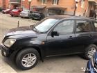 Chery Tiggo (T11) 1.8, 2010, 