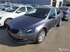 Skoda Octavia 1.4AMT, 2019, 