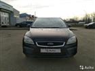 Ford Focus 1.6, 2007, 