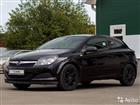 Opel Astra GTC 1.6AMT, 2008, 