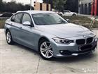 BMW 3  2.0AT, 2012, 