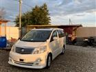 Toyota Alphard 2.4AT, 2005, 