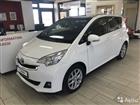 Toyota Verso 1.6, 2015, 