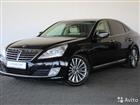 Hyundai Equus 3.8AT, 2013, 