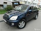 Chery Tiggo (T11) 1.8, 2010, 